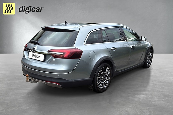 Opel Insignia 7 of 25
