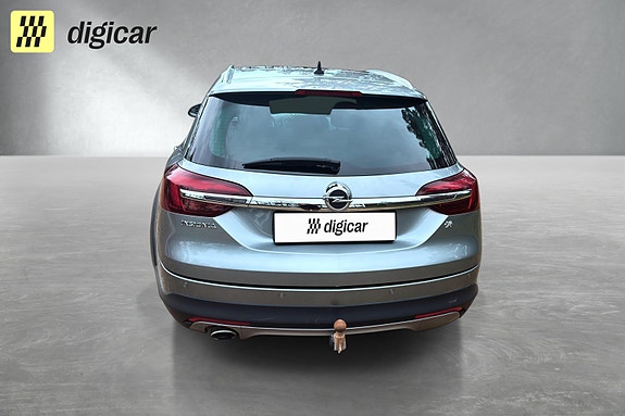 Opel Insignia 5 of 25