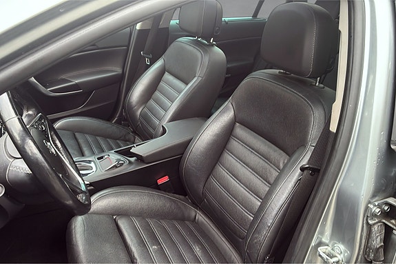 Opel Insignia 14 of 25
