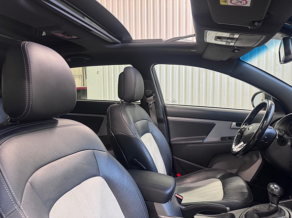 Kia Sportage 26 of 27