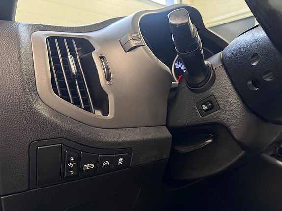 Kia Sportage 20 of 27