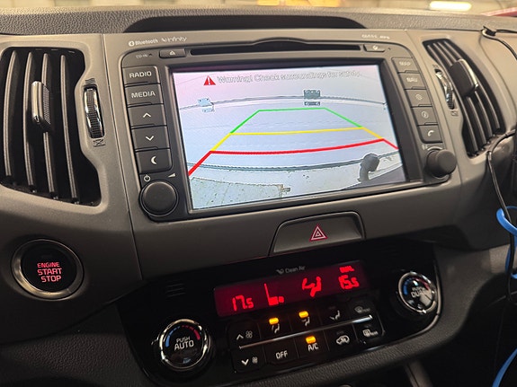 Kia Sportage 15 of 27