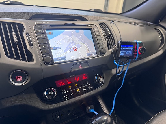 Kia Sportage 14 of 27