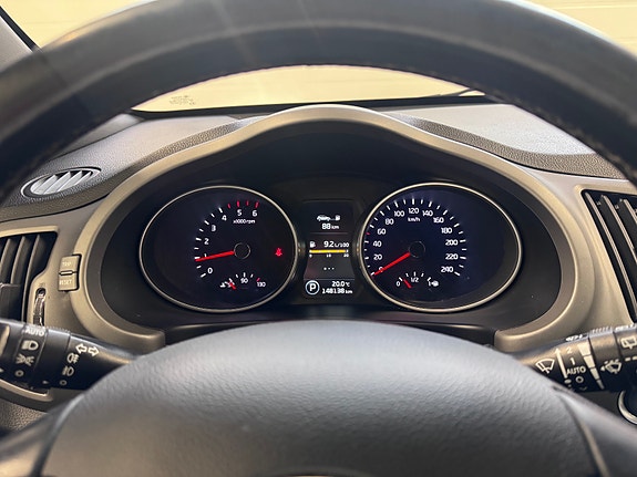 Kia Sportage 11 of 27