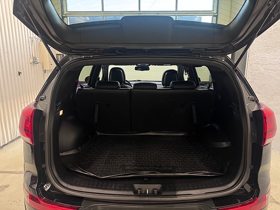 Kia Sportage 24 of 27