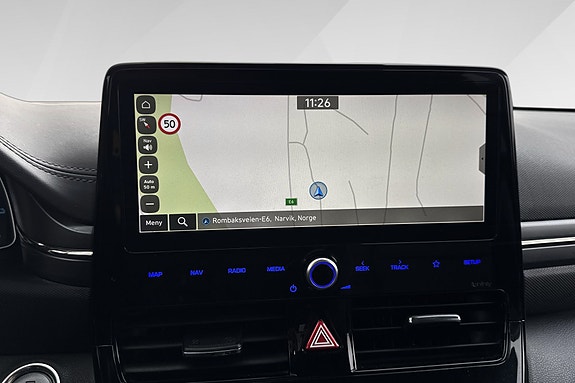 Hyundai IONIQ 16 of 20