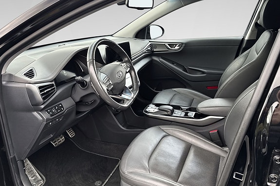 Hyundai IONIQ 14 of 20