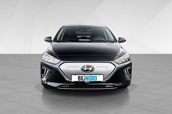 Hyundai IONIQ 2 of 20