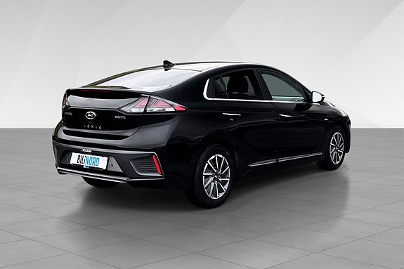 Hyundai IONIQ 7 of 20