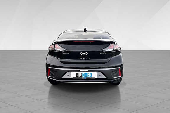 Hyundai IONIQ 6 of 20