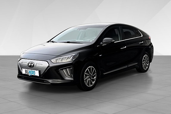 Hyundai IONIQ 3 of 20