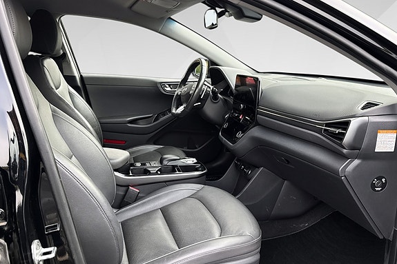 Hyundai IONIQ 10 of 20
