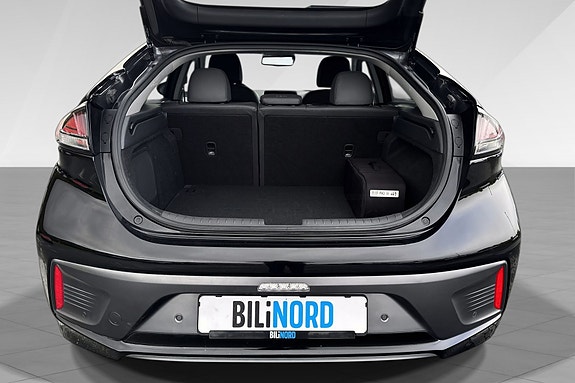 Hyundai IONIQ 12 of 20