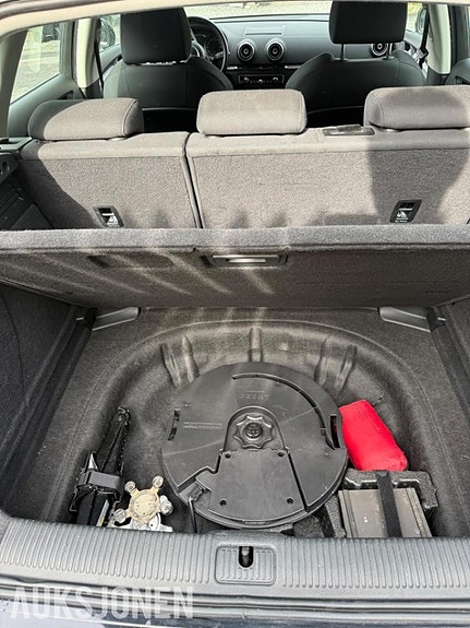 Audi A3 17 of 21
