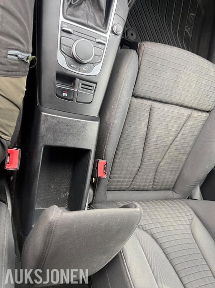 Audi A3 14 of 21