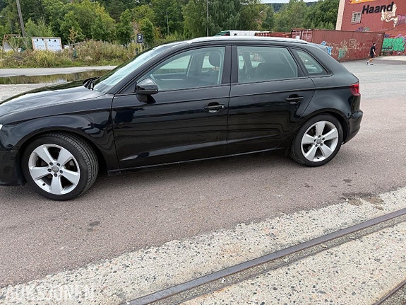Audi A3 6 of 21