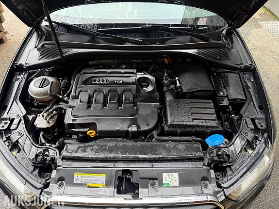 Audi A3 15 of 21