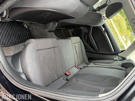 Audi A3 13 of 21