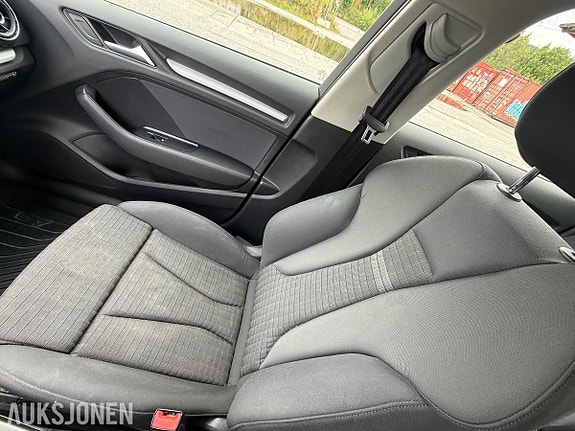 Audi A3 12 of 21