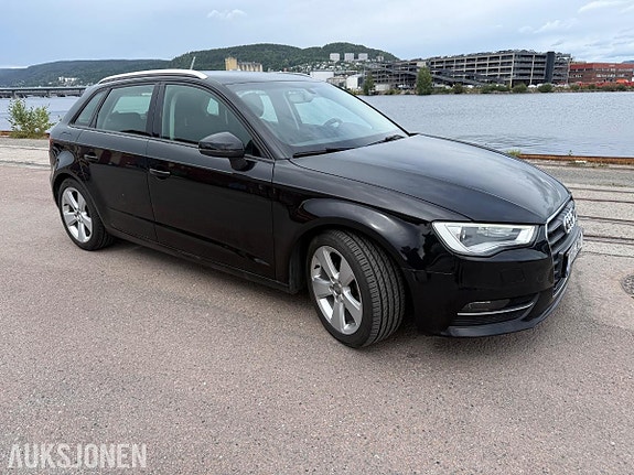 Audi A3 3 of 21