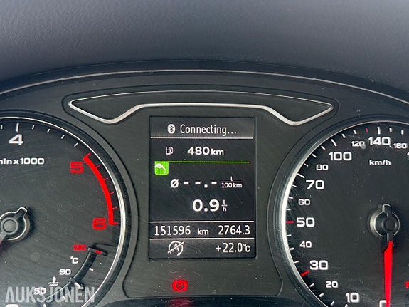 Audi A3 9 of 21