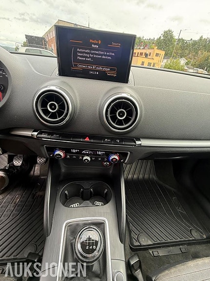 Audi A3 11 of 21