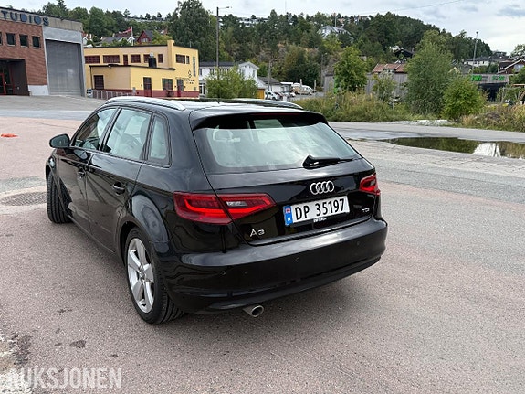 Audi A3 5 of 21