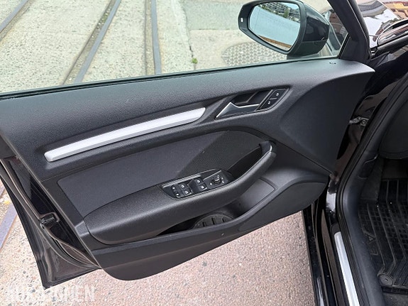 Audi A3 7 of 21