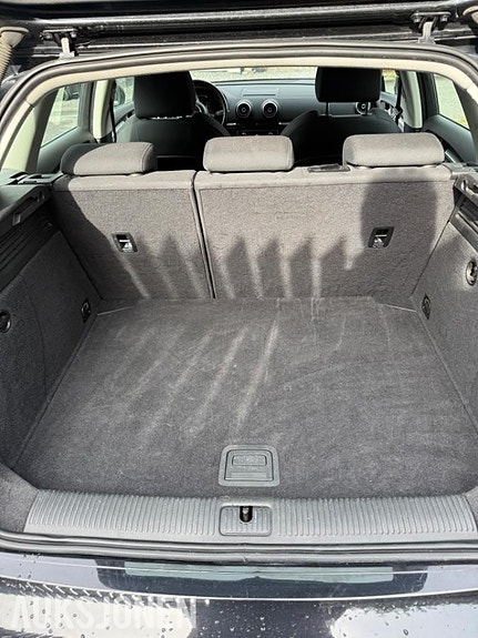 Audi A3 16 of 21