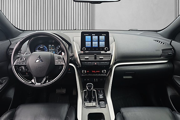 Mitsubishi Eclipse Cross 12 of 17