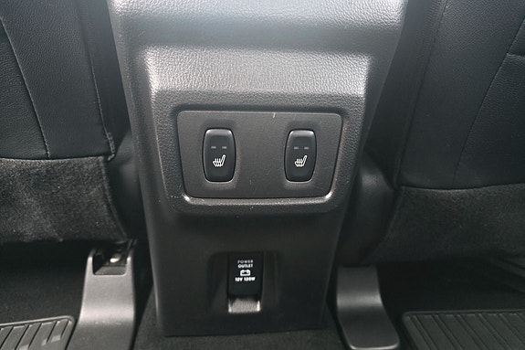 Mitsubishi Eclipse Cross 17 of 17