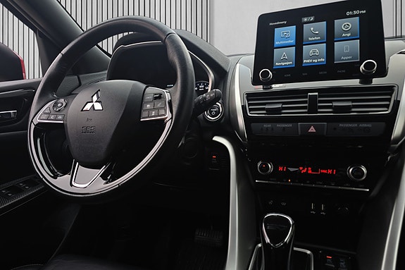 Mitsubishi Eclipse Cross 13 of 17