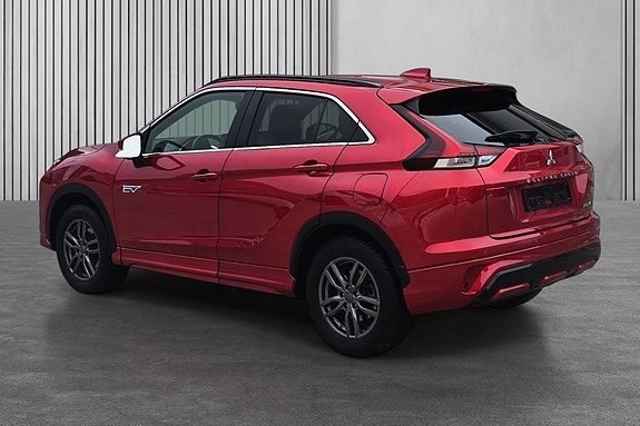 Mitsubishi Eclipse Cross 7 of 17