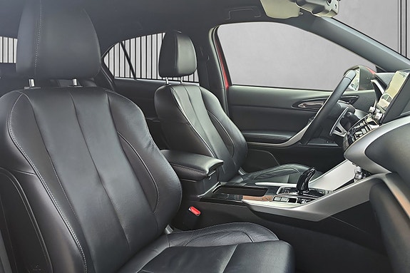 Mitsubishi Eclipse Cross 10 of 17