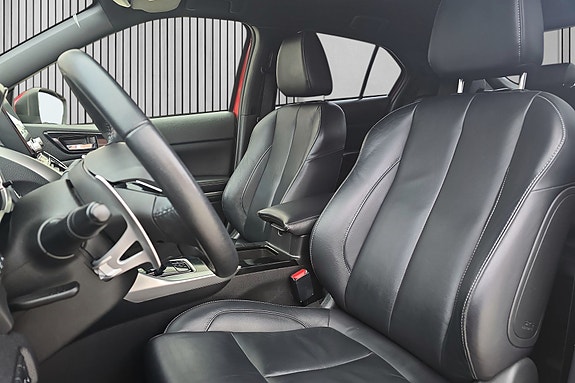 Mitsubishi Eclipse Cross 9 of 17