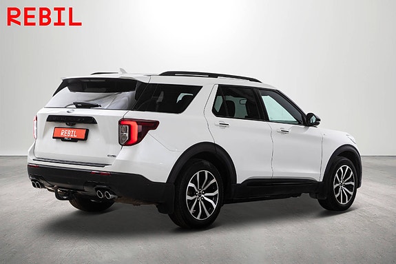 Ford Explorer 7 of 30
