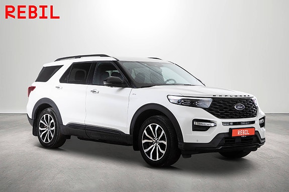 Ford Explorer 4 of 30