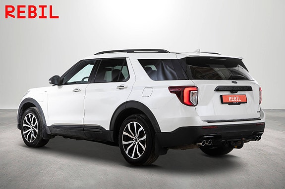 Ford Explorer 5 of 30