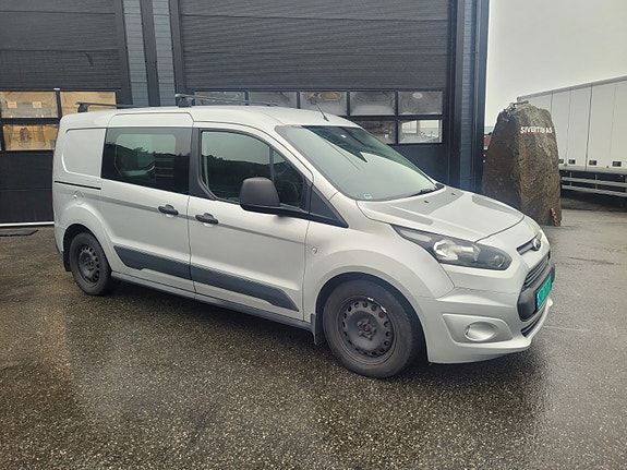 Ford Transit Connect 2 of 19