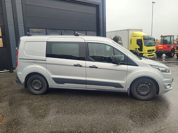 Ford Transit Connect 3 of 19