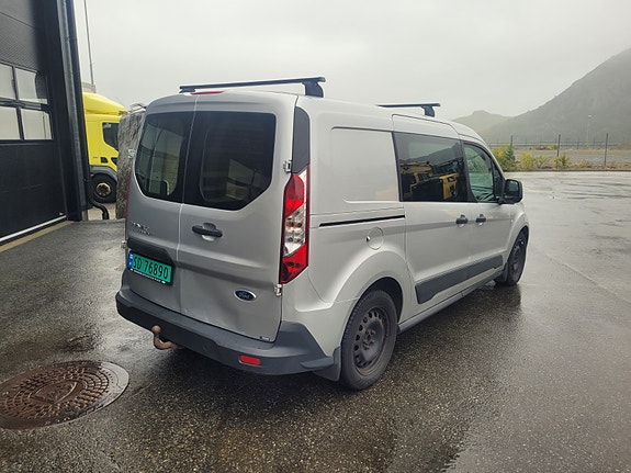Ford Transit Connect 4 of 19
