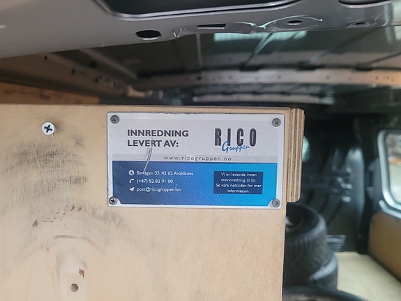 Ford Transit Connect 15 of 19