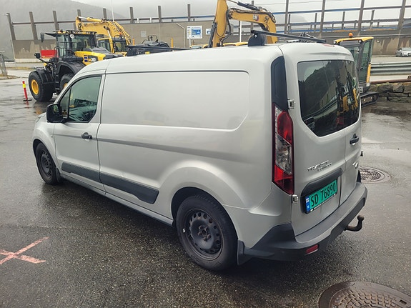 Ford Transit Connect 6 of 19