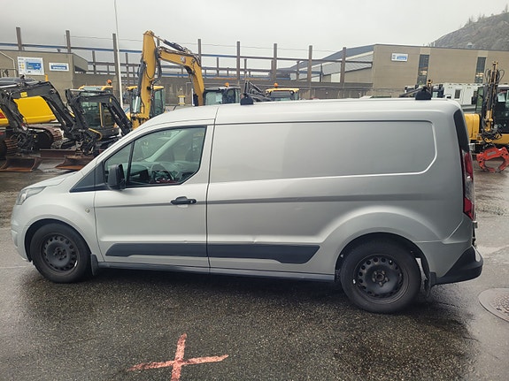 Ford Transit Connect 7 of 19