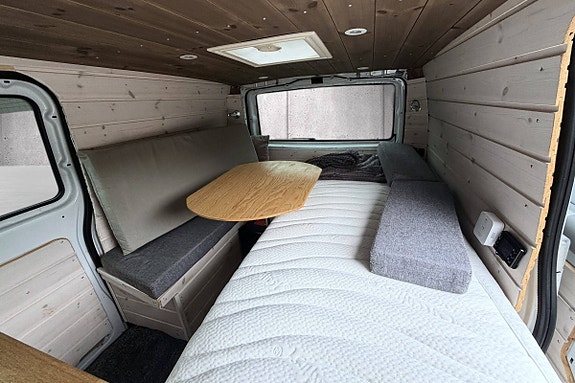 Mercedes-Benz Vito 113 17 of 22