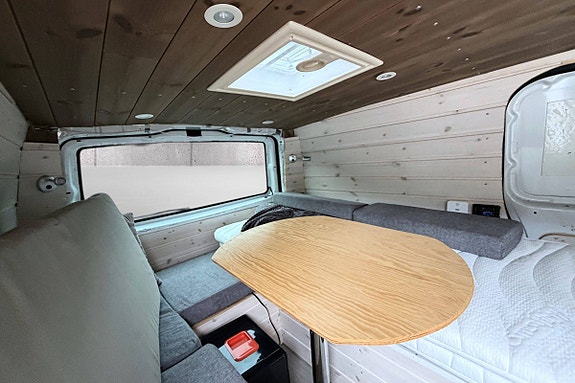 Mercedes-Benz Vito 113 19 of 22