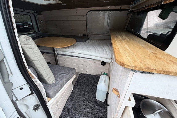 Mercedes-Benz Vito 113 18 of 22