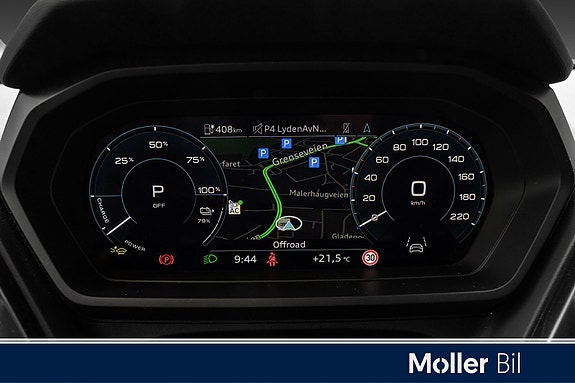 Audi Q4 e-tron 18 of 28