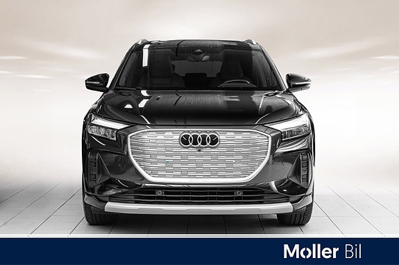 Audi Q4 e-tron 5 of 28