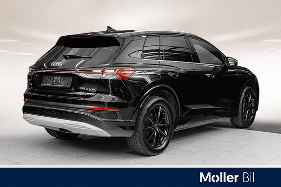 Audi Q4 e-tron 2 of 28
